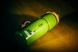 Фото Фляга Elite Jet Green, биопластик, Green, 750 мл (ELT 202001) № 3 з 6