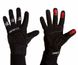 Перчатки велосипедные Briko Wind Power Glove, Black, M (GNT-012831.M)