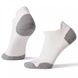 Шкарпетки жіночі Smartwool Wm's PhD Run Ultra Light Micro, Light Gray, р. s (SW 01408.039-S)