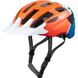 Фото Шлем велосипедный Cairn Prism XTR II Fire / Petrol, 55-58 cm (CRN 0300270-25-5558) № 1 з 2