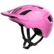 Шлем велосипедный POC Axion SPIN,Actinium Pink Matt, M/L (PC 107321723MLG1)