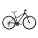 Велосипед Romet 20 Jolene Ltd темносиний 15S