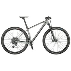 Велосипед горный Scott Scale 910 AXS 29 L 2021 (280463.008)