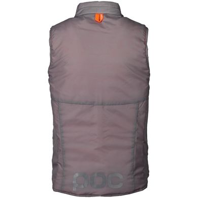 Веложилет дитячий POCito Liner Vest, Fluorescent Orange, M (PC X19651509050MED1)
