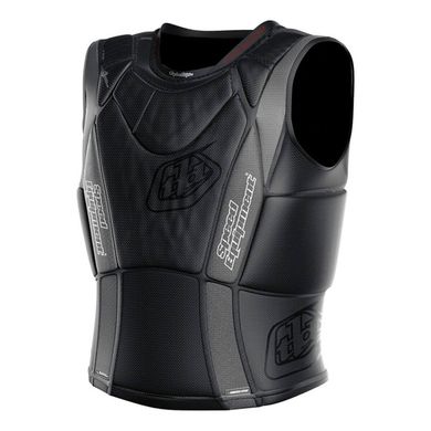Захист тіла-бодік TLD UPV 3900 HW Vest, р. XL (514003208)