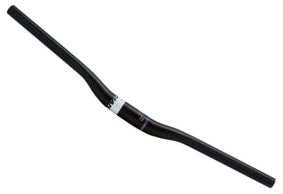 Кермо Giant Connect SL XC Riser MTB, 620mm, 31.8, Black/White (2180043)
