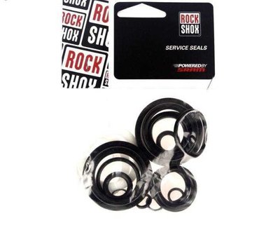 Ремкомплект RockShox RS Recon Silver RL SA BOOST C1 (00.4315.032.629)