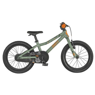 Велосипед детский Scott Roxter 16 KH One Size 2021 (280885.222)