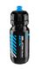 Фляга Raceone Bottle XR1 600cc 2019, Black/Blue (RCN 18XR16BB)