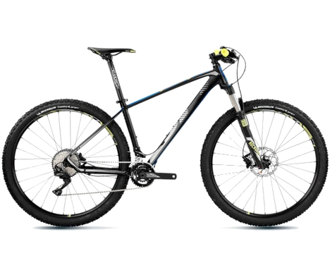 Велосипед гірський BH Expert 29 Recon RL (BH A5098.45N-L)