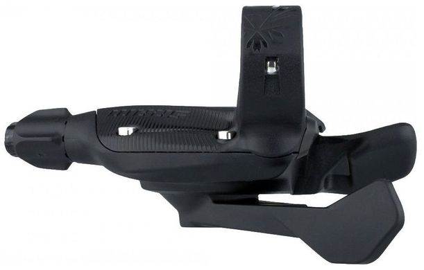 Манетка Sram SX Eagle Trigger 12SP Rear Discrete Clamp, Black (SRM 00.7018.403.000)