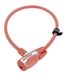 Велозамок-кабель Kryptonite Kryptoflex 1265, Pink (KPTNT KR.002673)