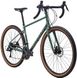 Гравійний велосипед Marin FOUR CORNERS 2021, XL, Gloss Green/Tan, 28" (SKD-32-37)