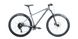 Велосипед Cyclone 29" SLX- PRO trail - 2 M 455mm серый (22-306)