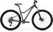 Велосипед гірський MERIDA MATTS 7.70, MATT COOL GREY(SILVER), L (A62211A 00885)
