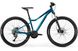 Велосипед жіночий MERIDA MATTS 7.30, BLUE(TEAL), S (6110885962) - 2021
