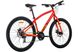 Горный велосипед 27,5" Pride ROCKSTEADY AL 7.1, 2023, XL, Red (SKD-23-61)