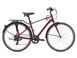 Велосипед міський Momentum iNeed Street т.червоний R, 28", М (2205001125)
