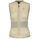 Защита спины Scott Airflex W's Light Vest Protector, Light beige, S (271917.7362.006)