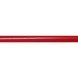 Рубашка гальмівного троса Sheng An Economy Version Series SLC-SR 5mm 2P, Red (SLC-B-RD-30)