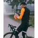 Велошорти з лямками POC Road Thermal Bib Shorts, Uranium Black, M (PC X19581441002MED1)
