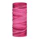 Шарф-труба Buff Reflective, Speed Pink (BU 123416.538.10.00)