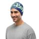 Фото Шапка Buff Microfiber Reversible Hat, Havoc Blue (BU 123876.707.10.00) № 3 з 4