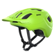 Шлем велосипедный POC Axion SPIN,Fluorescent Yellow/Green Matt, M/L (PC 107328293MLG1)