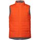 Фото Веложилет детский POCito Liner Vest, Fluorescent Orange, M (PC X19651509050MED1) № 1 з 6