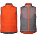 Фото Веложилет детский POCito Liner Vest, Fluorescent Orange, M (PC X19651509050MED1) № 3 з 6