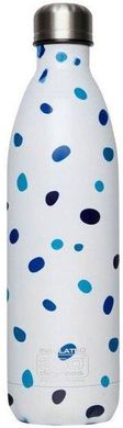 Фляга Soda Insulated Bottle Dot Print, 750 мл від Sea to Summit (STS 360SODA750DOT)