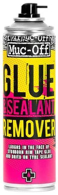 Очищувач від клею / герметика Muc-Off Glue Remover 200 ml (MC-OF MC.20130)