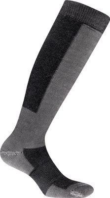 Термошкарпетки Accapi Ski Thermic, Black/White, 37-38 (ACC H0912.9901-I)