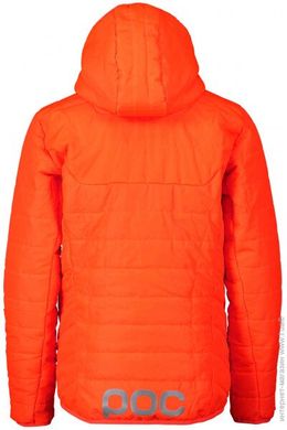 Куртка підліткова Liner Jacket Jr, Zink Orange, 140 см (PC X205106312051401)