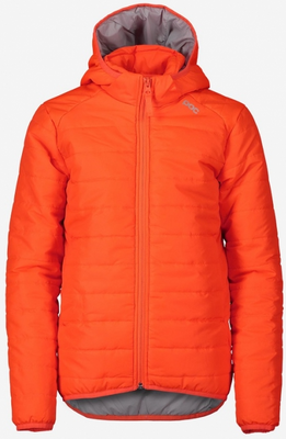 Куртка подростковая Liner Jacket Jr, Zink Orange, 140 см (PC X205106312051401)