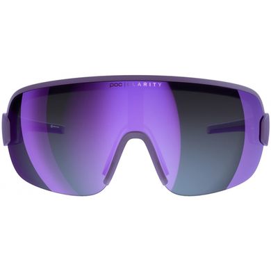 Очки POC Aim, CDV, Sapphire Purple Translucent (PC SS22AIM10011615CDV1)