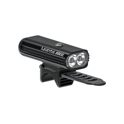 Велофара передня Lezyne Micro Drive PRO 800XL Remote Loaded, Black, 800 lum, Y13 (4712806 002367)