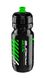 Фляга Raceone Bottle XR1 600cc 2019, Black/Green (RCN 18XR16BG)