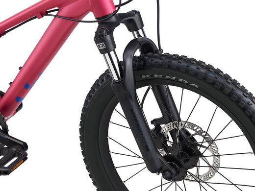 Велосипед дитячий Liv STP 20 FS, 2021, Virtual Pink, One Size (2104043110)
