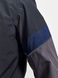 Куртка мужская Core Endurance Hydro Jacket M, Granite/Black, L (7318573720687)