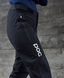 Штани велосипедні жіночі POC W's Ardour All-weather Pants, Uranium Black, M (PC X21528491002MED1)