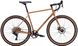 Велосипед гравийный 27,5" Marin NICASIO+ 50см 2023 Satin Tan/Black (SKD-54-70)