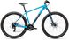 Велосипед гірський Cube Aim 27.5 2021 XS (401110)