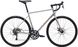 Велосипед гравийный 28" Marin NICASIO 52см 2023 Silver (SKD-66-96)
