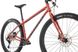 Велосипед горный Kona Unit X 2023, Bloodstone, S (KNA B36UNX01)
