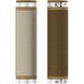 Гріпси гумові Brooks CAMBIUM Rubber Grips 130 mm/130 mm, Natural/Rubber (11089)