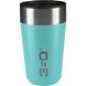 Кружка з кришкою 360° degrees Vacuum Insulated Stainless Travel Mug, Turquoise, Large (STS 360BOTTVLLGTQ)