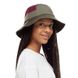 Панама Buff Sun Bucket Hat, Hak Grey - L/XL (BU 125445.937.30.00)