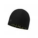 Фото Шапка Buff Microfiber Reversible Hat, R-Extent Black (BU 118177.999.10.00) № 2 из 3