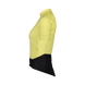 Джерсі жіноче POC W's Essential Road Logo jersey, Lt Sulfur Yellow/Sulfur Yellow, XS (PC 532938312XSM1)